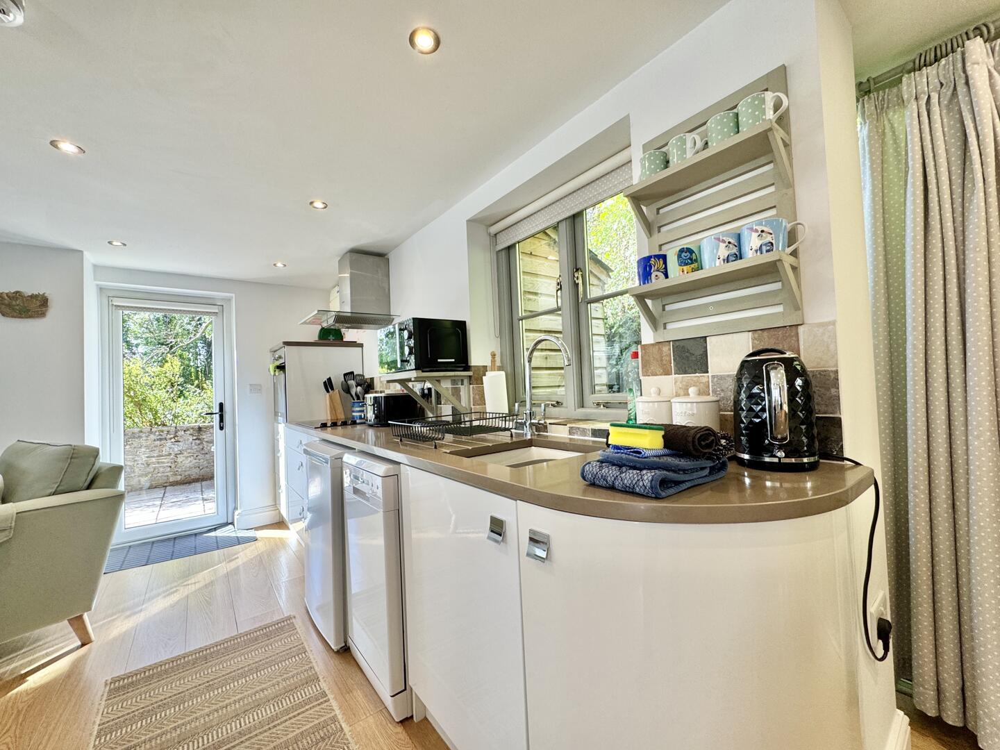 Tregye Road, Carnon Downs, Truro